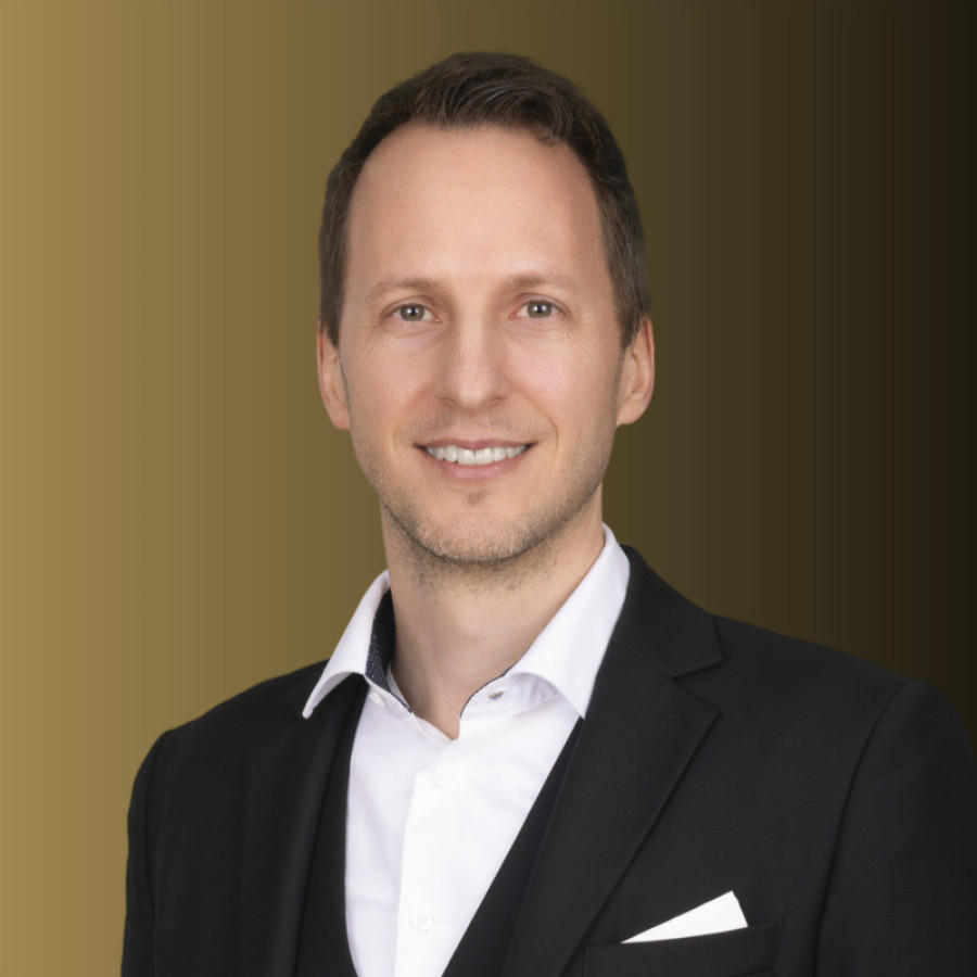 Andreas Thoma Andreas Thoma