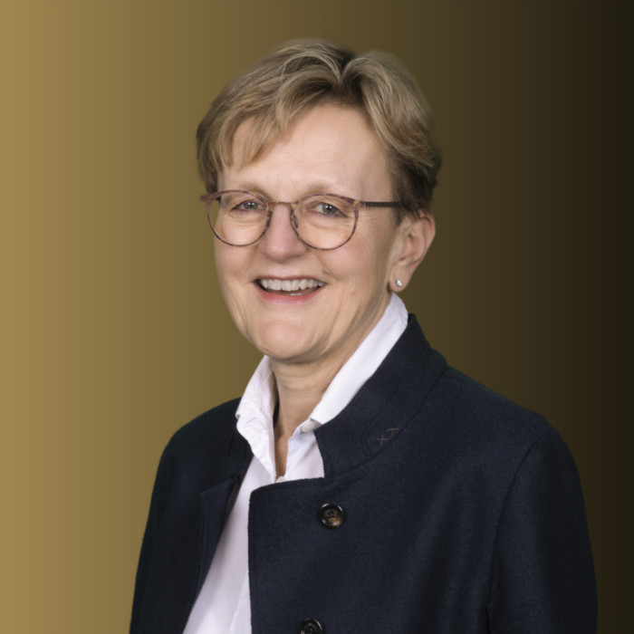 Annalise Rüeger Annalise Rüeger