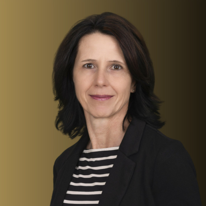 Caroline Peretti Caroline Peretti