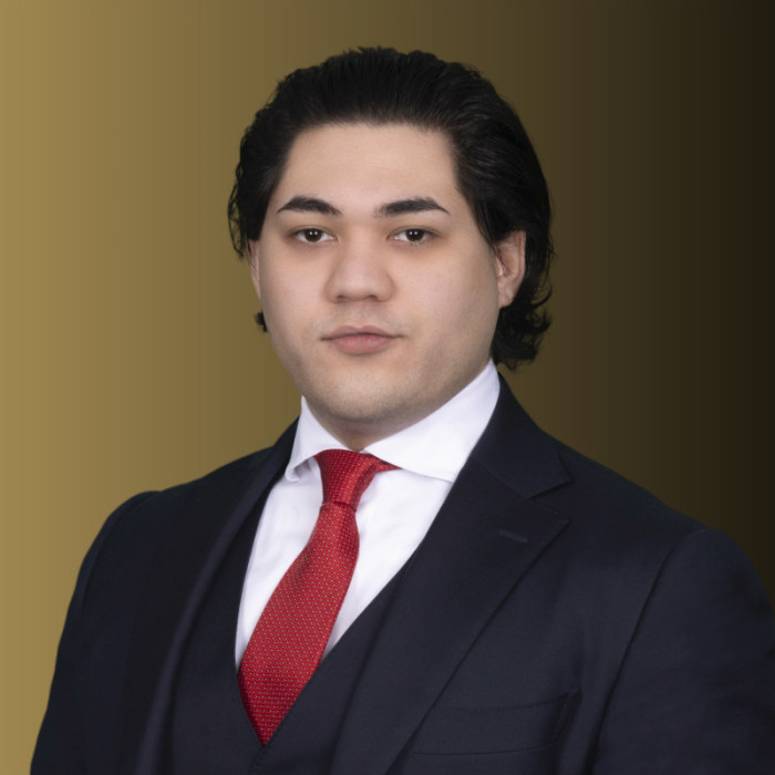 Christopher Saly Christopher Saly