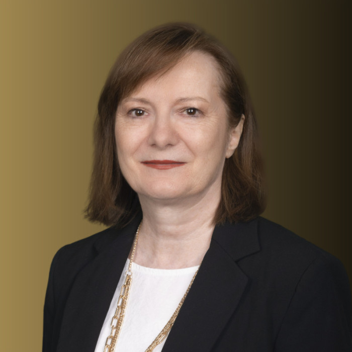Claudia Kabashi