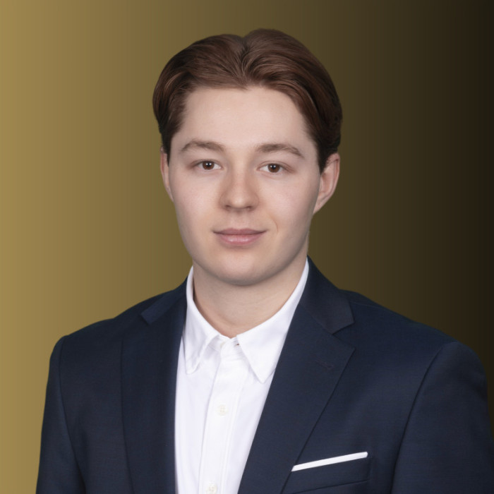 Dominik Pieren Dominik Pieren