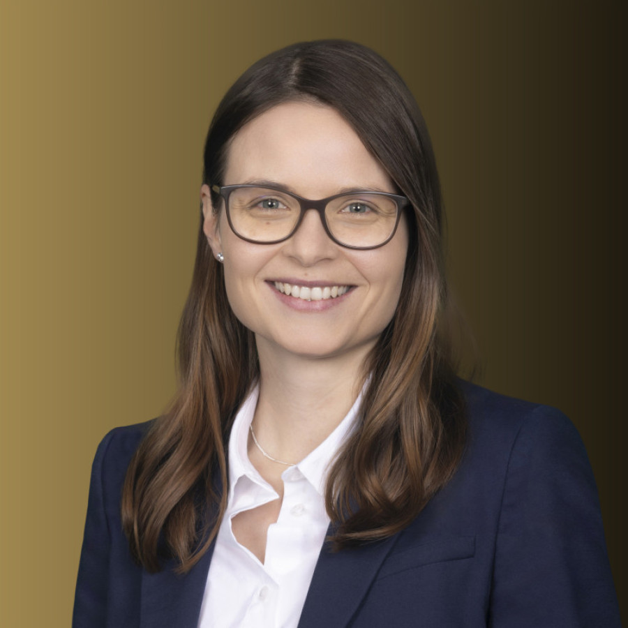 Eva-Maria Brücker