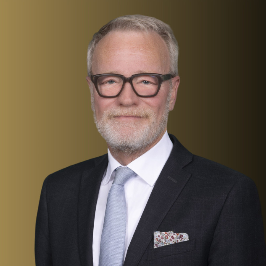 Hans Egloff
