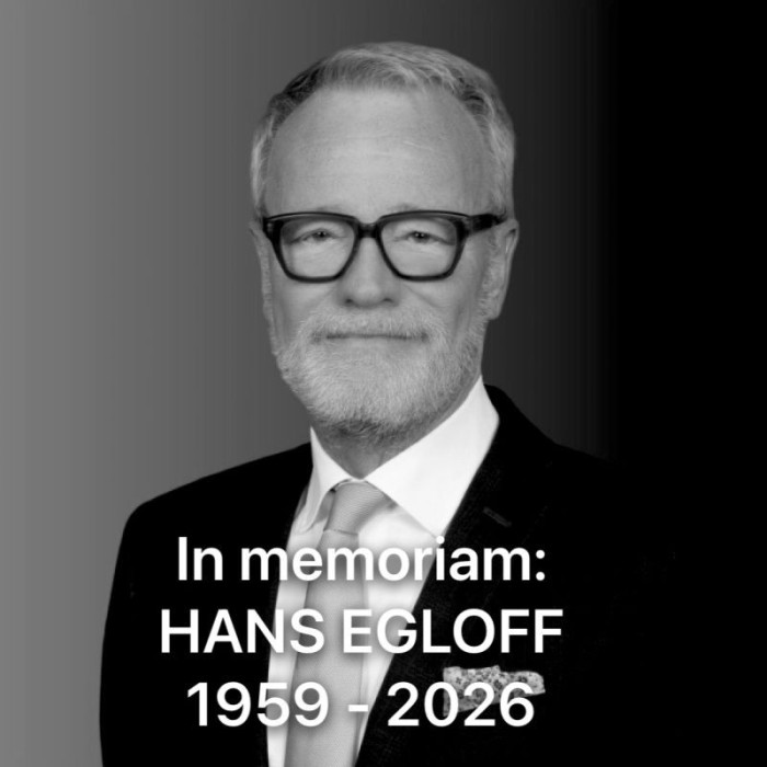 Hans Egloff