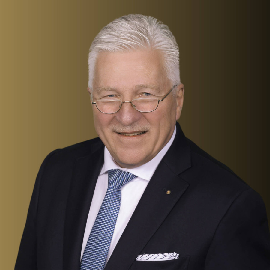 Dr. Markus Bösiger
