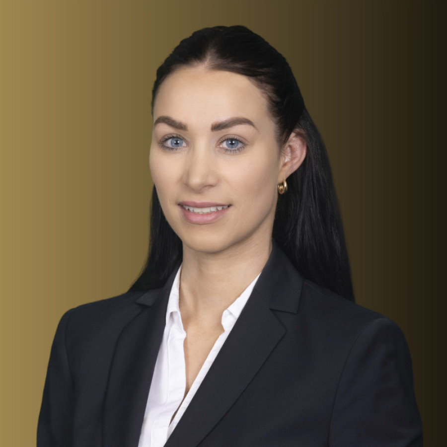 Martina Widmer