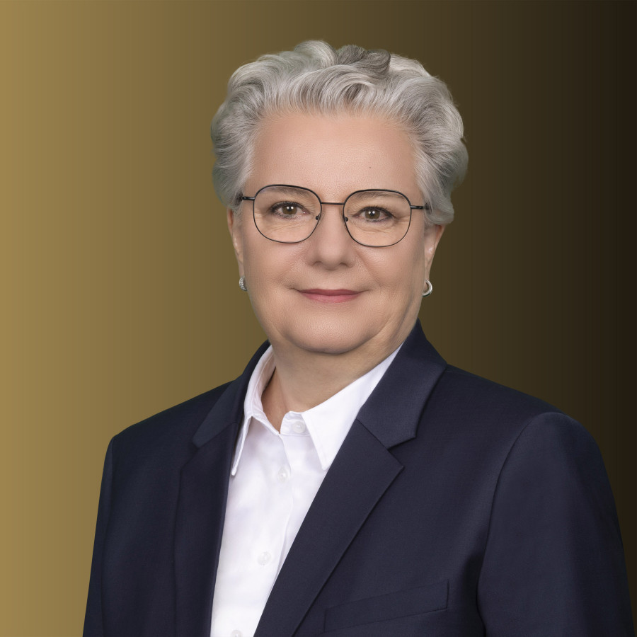 Monica Tiozzo Spillmann