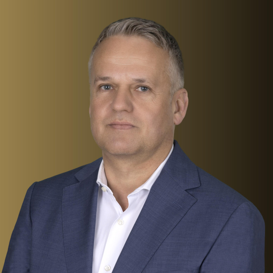 Patrick Imbach