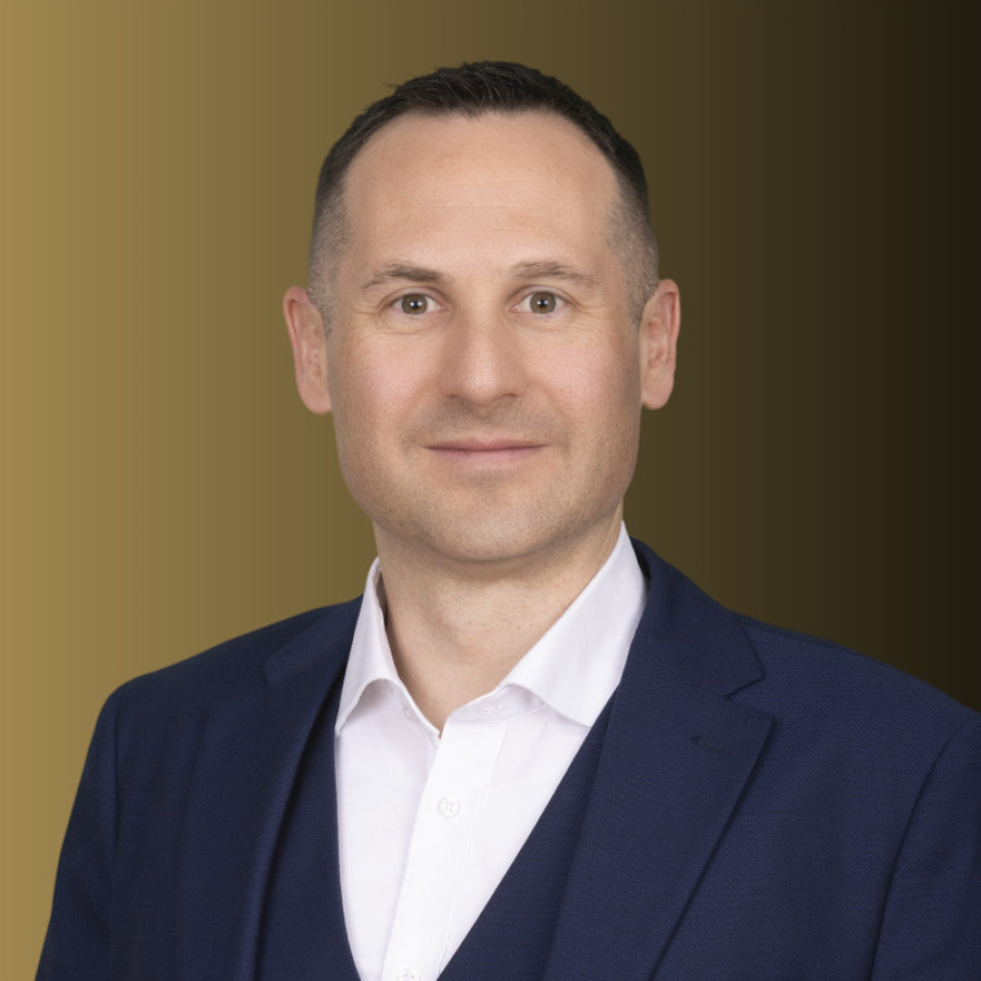 Reto T. Annen Reto T. Annen