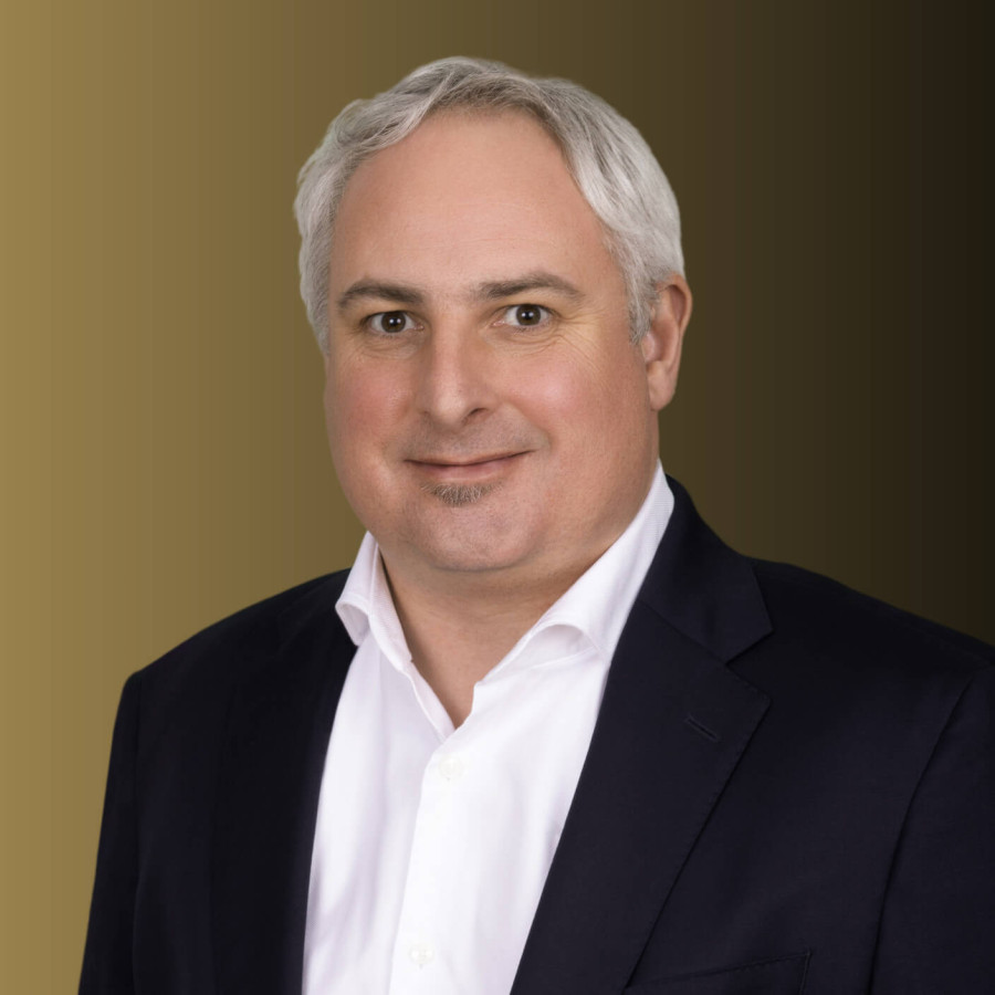 Samuel B. Nadig