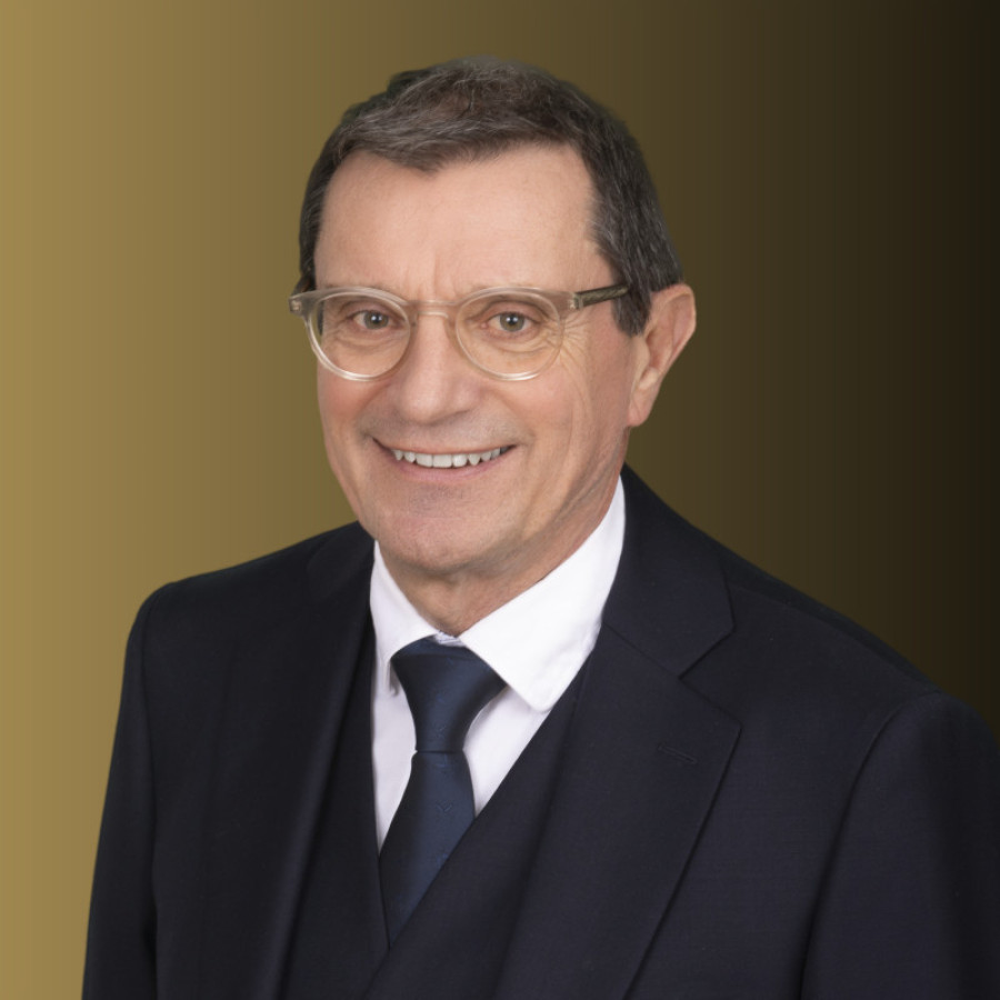 Thomas Casanova Thomas Casanova