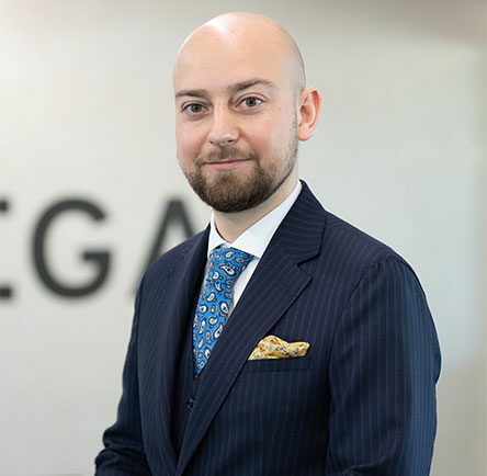 NEW WITH BEELEGAL:<strong> ANDREAS GAUTSCHI.</strong>